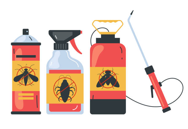 Best Mosquito Control Services  in Glenwood, IA