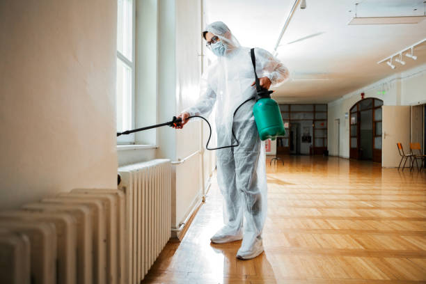 Best Commercial Pest Control Services  in Glenwood, IA